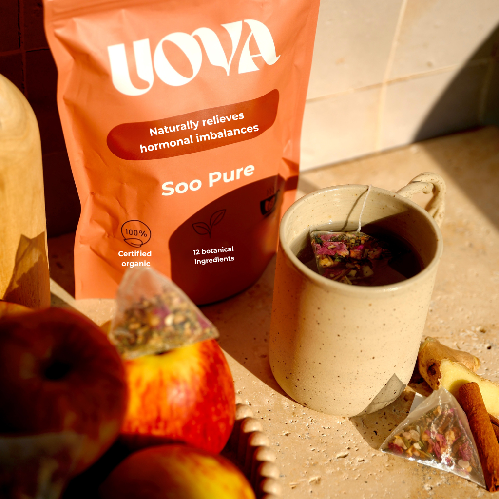 Uova - Hormone Balance Blend